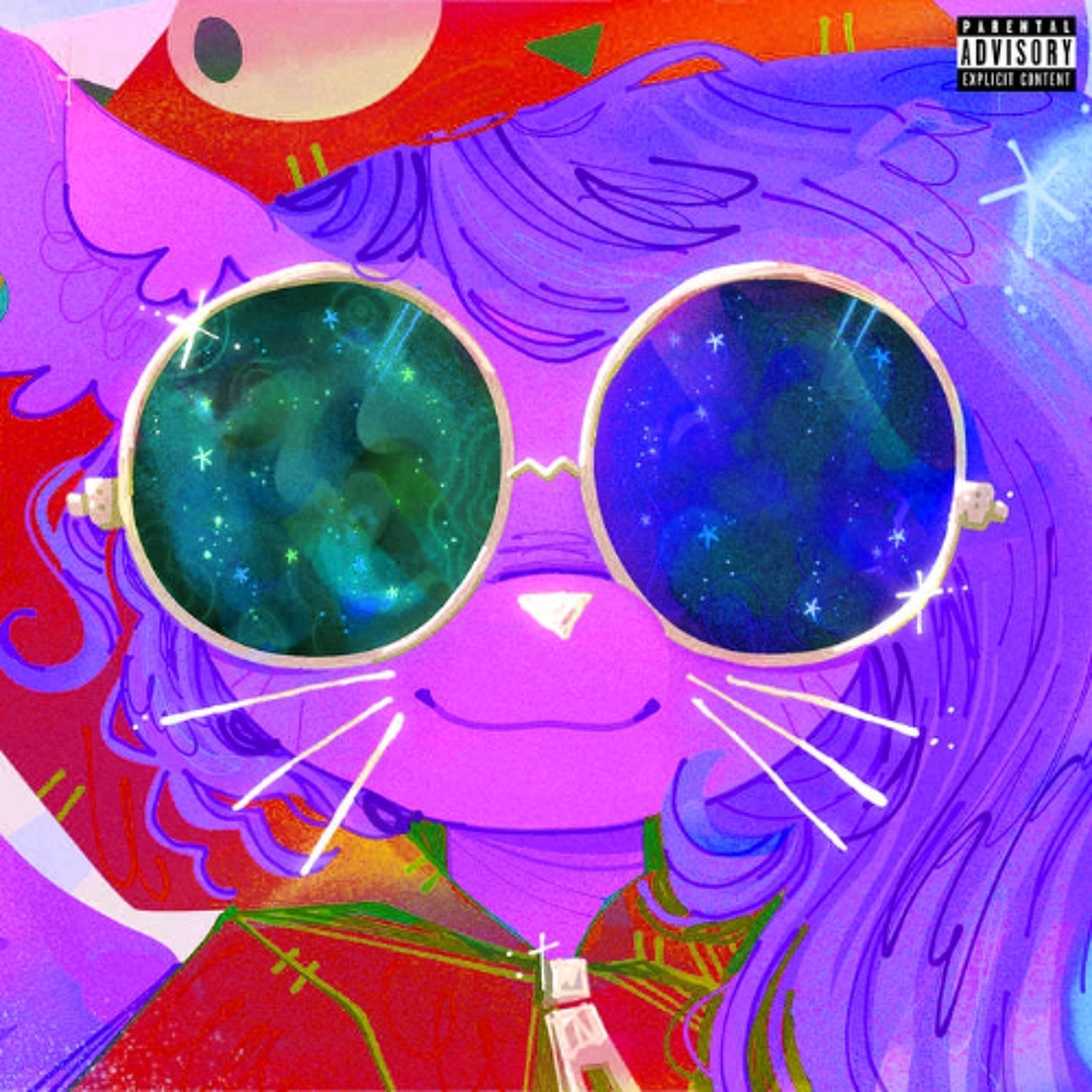 cover for antonymph (avoset remix)