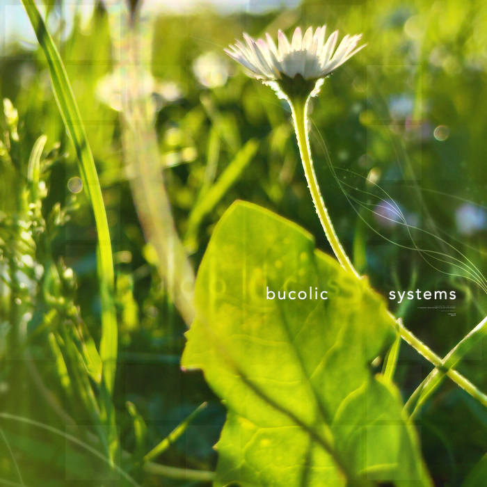 cover for bucolic systems