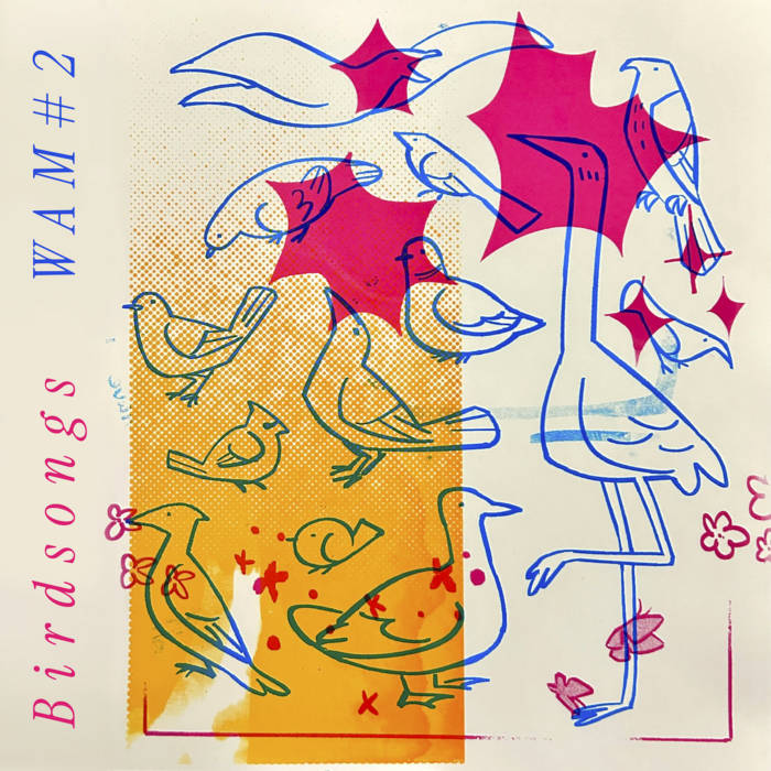 cover for birdsongs