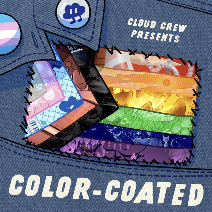 cover for Color Coated