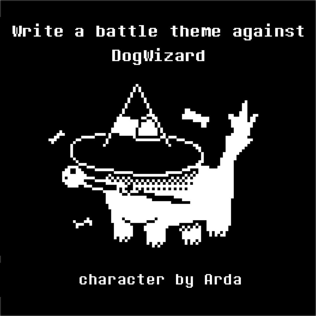 cover for URGONNAHAVEARUFFTIME