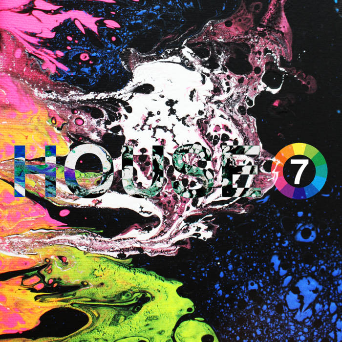 cover for HOUSE7