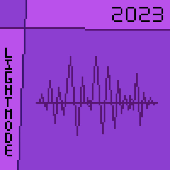 cover for 2023 collection: lightmode