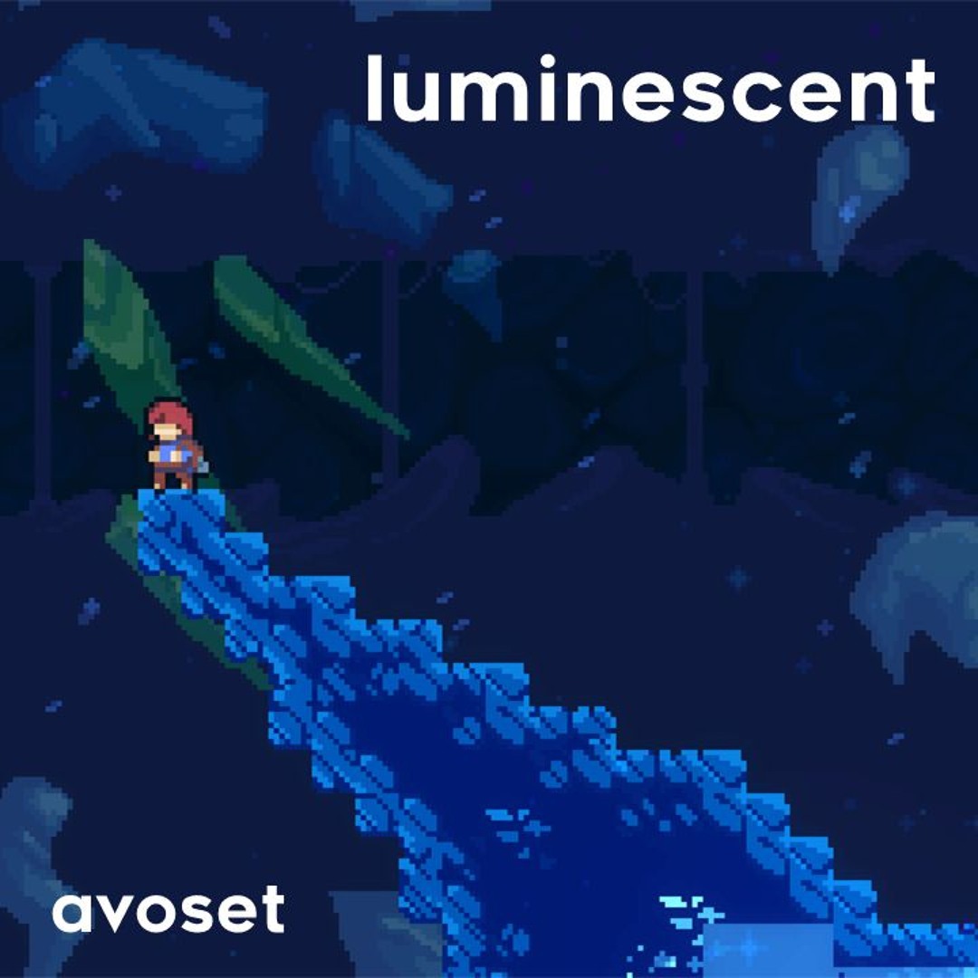 cover for luminscent