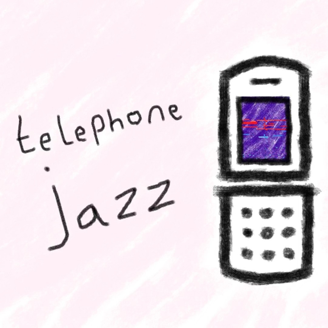 cover for telephone jazz